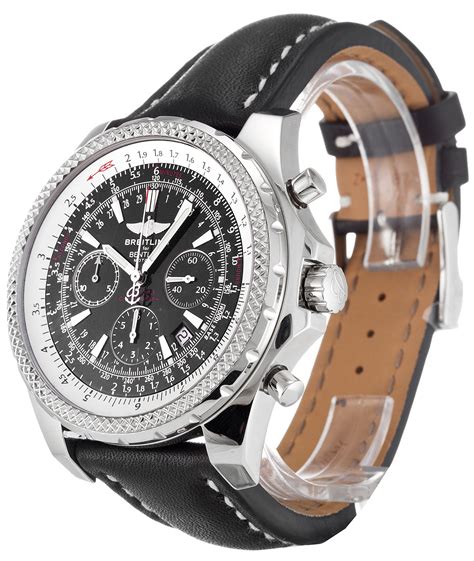 breitling bentley replica|breitling bentley bezel.